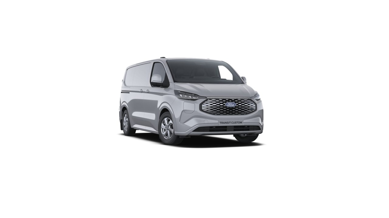 Limited Van külső megjelenése